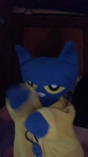 YUHHHHH | Pete The Cat