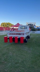 🏉🔥 IT’S MATCH DAY, NELSON MANDELA BAY! 🔥🏉The Castle Lager Incoming Series Scrum a Bakkie challenge is ON at the iconic Nelson Mandela Bay Stadium!Let’s bring the gees and back our boys in green and gold! 💚💛 #MatchDay #SpringboksInTheBay #CastleLagerIncomingSeries #Springboks #RugbyFever #MetroAtWork #MandelaMonth #ANationThatWorksForAll#StrongerTogether | Nelson Mandela Bay Municipality