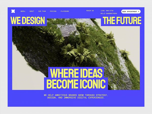 Creative Digital Agency