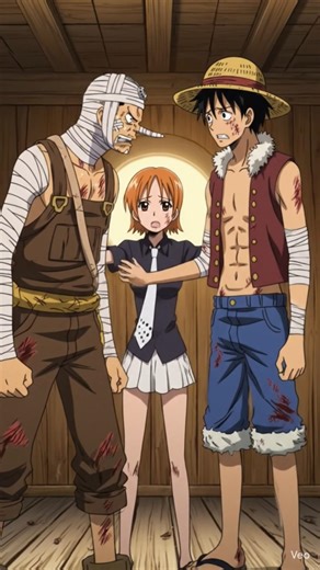 Luffy vs usopp 🔥🥵💯 | #luffygear5 #luffyedit #onepiece #phonk |