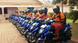 How the Amazon of Africa dominated the African continent