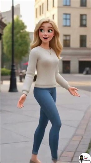 Present Continuous Tense ☕ | Coffee Shop English | Listen & Repeat!