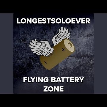 Flying Battery Zone (From Sonic & Knuckles)