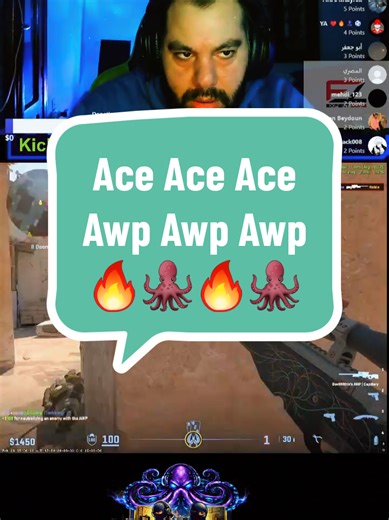 Mastering the AWP in Counter-Strike 1.3 on cs_italy