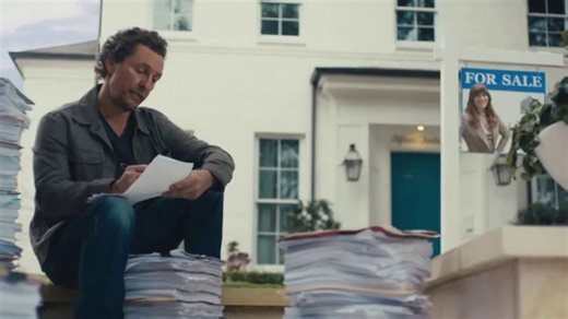 Salesforce Agentforce TV Spot, 'Dream House' Featuring Matthew McConaughey, Woody Harrelson