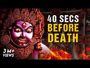 Karma Destroyed in 40 Seconds - Untold Secrets of Banaras