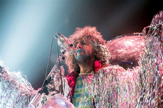 Why did The Flaming Lips make a 24-hour-long song?
