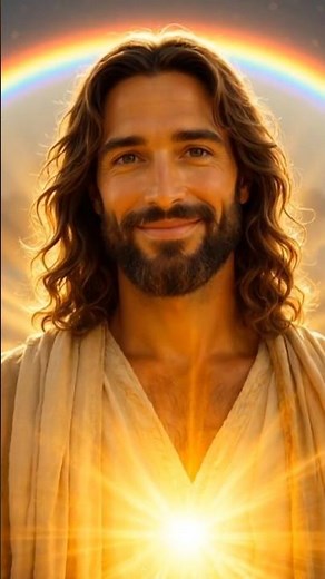 Don't Be Afraid 🤍 It Is Well With Your Soul #Jesus #God