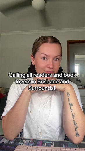 📣 CALLING ALL BRISBANE BOOK LOVERS 📣 @sweetchapterbooks in Indooroopilly will be hosting an Author Meet and Greet on Saturday Jan 17! You can expect a tonne of indie authors visiting the store to sign books, have a chat and talk all things books. There will be books available for sale with goodies and giveaway’s. Not to mention the cafe is open for sweet treats and a delicious coffee. If you’re in the Brisbane region, this is an opportunity to connect with some local authors and support a new 