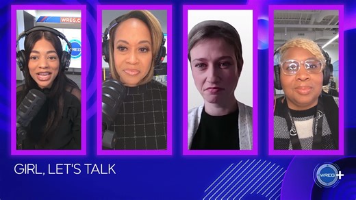 Girl, Let's Talk Episode 6