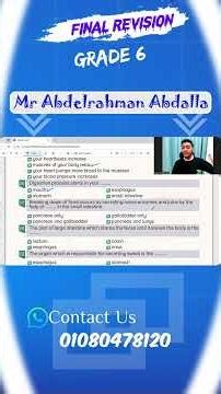 #revision_science_grade_6