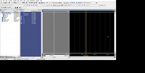 ModelSim - INTEL FPGA STARTER EDITION 10.5b 2024-03-21 12-56-06