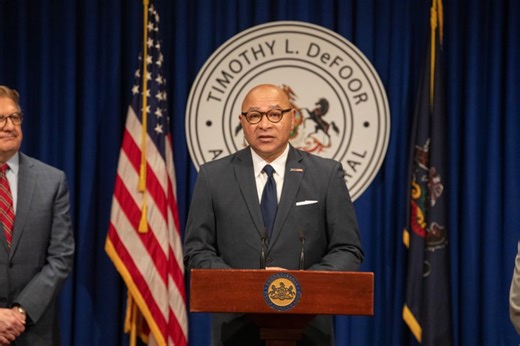 Auditor General: Pennsylvania Dept. of Health can’t explain most of $29 million in EMS spending