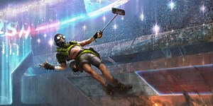 How and why movement is key in Apex Legends