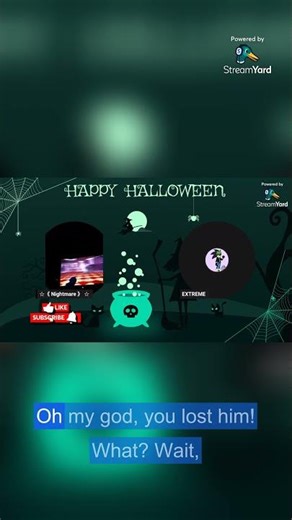 Narrow escape from Roxy — we lost her