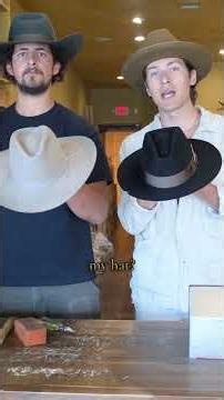 Our Custom Hat Shop Process