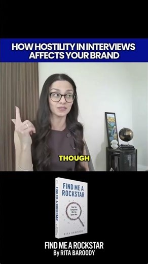 How Aggressive Interviewing Backfires