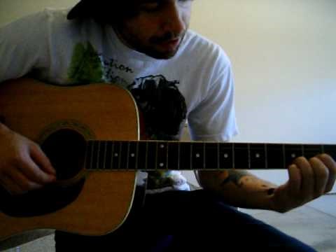 guitar lesson "can't you see" by the Marshall Tucker Band