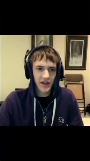 Ninja’s First Ever Fortnite Video 😱🔥 | The Beginning of a Legend