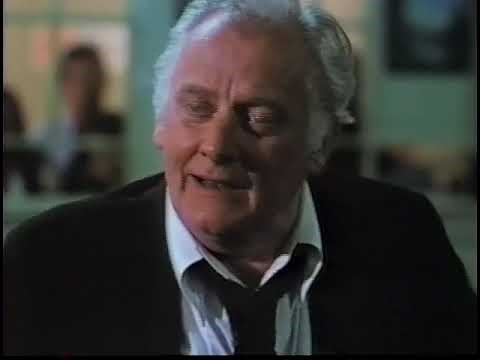 Art Carney Oscar-worthy performance "The Late Show"