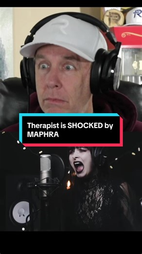 #fyp #maphra #doomed #bringmethehorizon #reaction @MAPHRA | maphra reactions