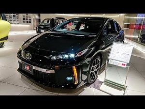 TOYOTA PRIUS PHV GR Sport プリウスPHV GRスポーツ