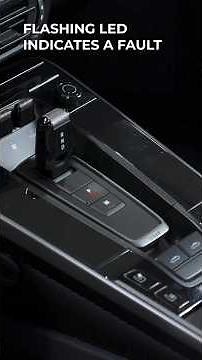 Porsche EPB Service Mode Mistake to Avoid