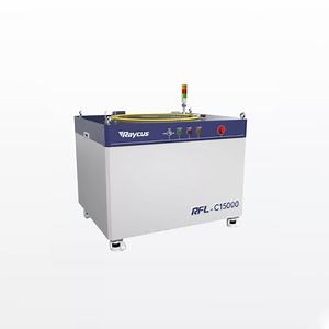 [Hot Item] Ultra High Power Fiber Laser Generator for Sheet Metal Laser Cutting Machine