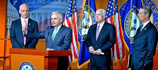 Congress Passes 2019 National Defense Authorization Act | U.S. Senator Jack Reed of Rhode Island