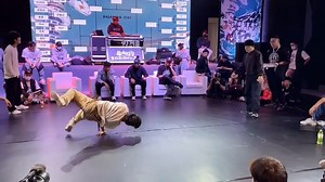 KOD13浙江赛区Breaking组