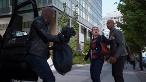 130K views · 68 reactions | Small tip: Don't try to rob a bank in front of Supergirl. Bring home Supergirl S2 on Blu-ray™ 8/22! | Warner Bros. Entertainment | Facebook