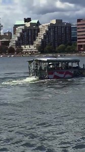 6.9K views · 231 reactions | Boston Duck Tours on Reels | Facebook