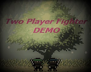 Fighting game assets with free demo by OddGing