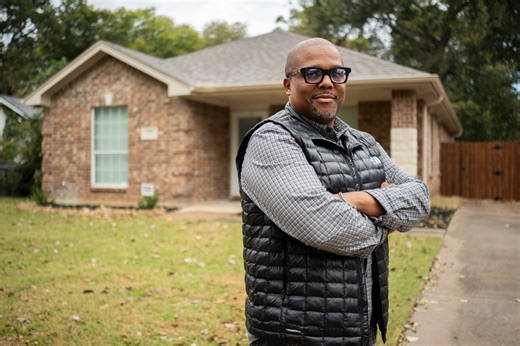 Dallas Community Land Trust launches in South Dallas and West Dallas