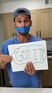 Crazy mind reading trick! EXPLAINED 😱 #crazy #short #magic