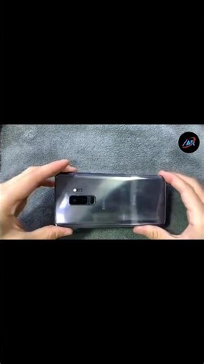 Samsung S9 Plus PUBG Graphics Test in2025 #foryou #foryoupage#unfreezemyacount#viralvedio