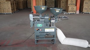 83K views · 2.7K reactions | Dawn Agro butterfly combined rice mill machine 6N2018-9FC21R 1. precise adjustment by 20 gears; 2. stainless steel body do you like this machine, color? #combinedricemill #ricemill #miniricemill | Dawn Agro Machinery | Facebook