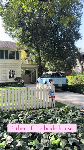 Exploring the Father of the Bride House in San Marino, CA