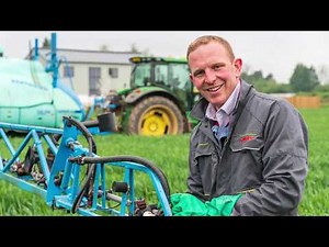 Building a skilled workforce for the agriculture and horticulture industry