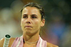 Emma Navarro Abandons Jannik Sinner Pairing at US Open in Shocking Move