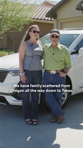 Stay connected on your next trip with OnStar