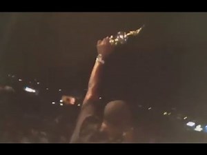 FULL SENTINEL SOUND ROUND @ 25TH BASS ODYSSEY ANNIVERSARY JAMAICA (ST. ANN)