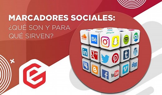 Marcadores sociales, social bookmarks: Qué son y funciones
