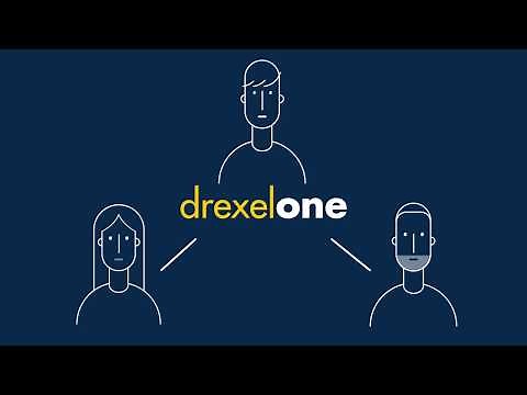 Drexel University: Understanding the eBill