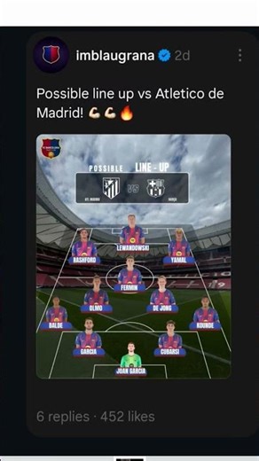 ATM vs BAR