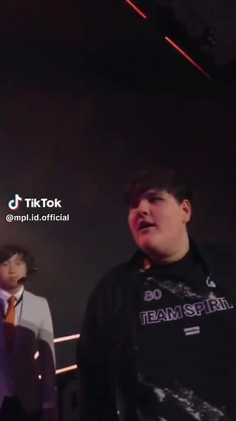 MPL Indonesia on TikTok