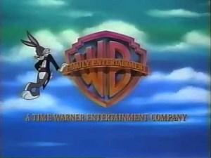 Batman: Mask of the Phantasm VHS opening