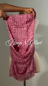 Drop A Glint: Cocktail Hour brings new shapes & the iconic sparkle you love. | Oh Polly