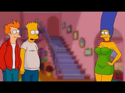 Best 2D Gameplay - Like Summertime Saga and Doraemon X