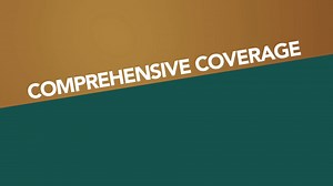 Do you know what “comprehensive coverage” means when it comes to auto insurance? We’ve developed this video to help bust the insurance jargon. | Amica Insurance